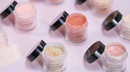 Dip Powder Starter Kit (UK)